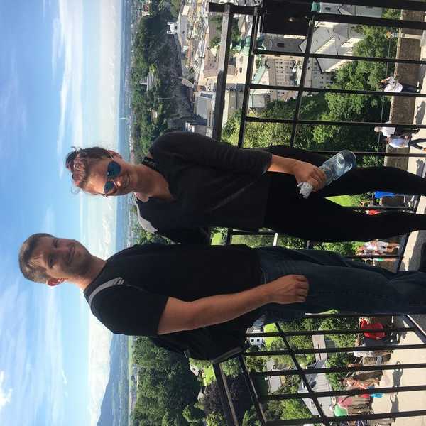 Go Backpacking While You Still Can