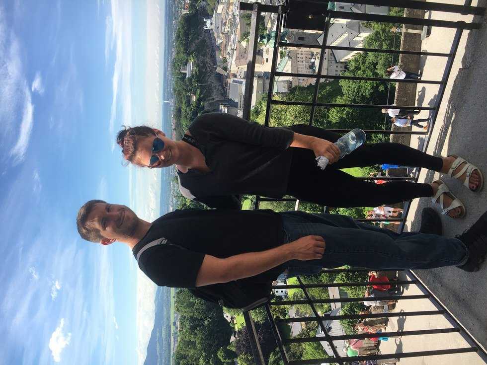 Go Backpacking While You Still Can