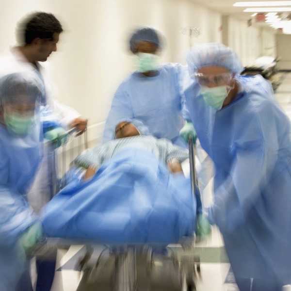 A New Perspective Of Nurses