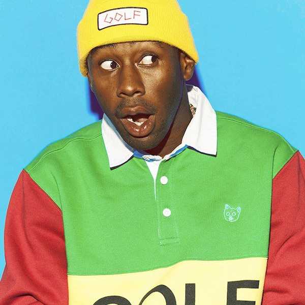 Tyler, The Creator and Fashion— A Good Mix