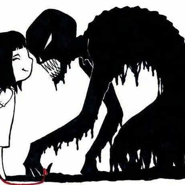 A Toxic Relationship Like No Other