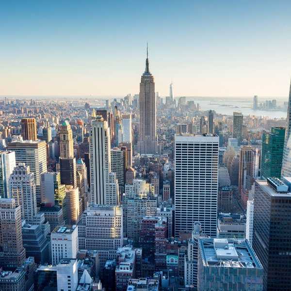 New York City Is The Worst Place To Go To College