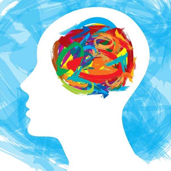 Mental Health In A Teenage Mind