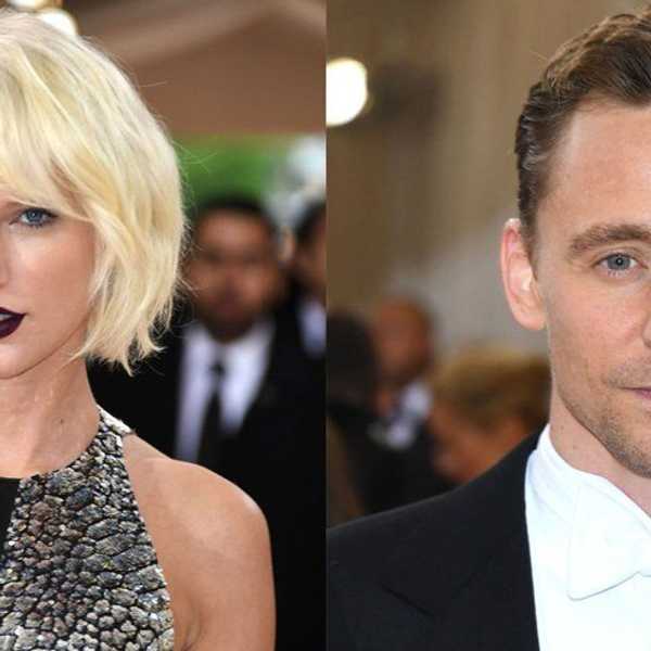 Hiddleswift: Do I Buy It?