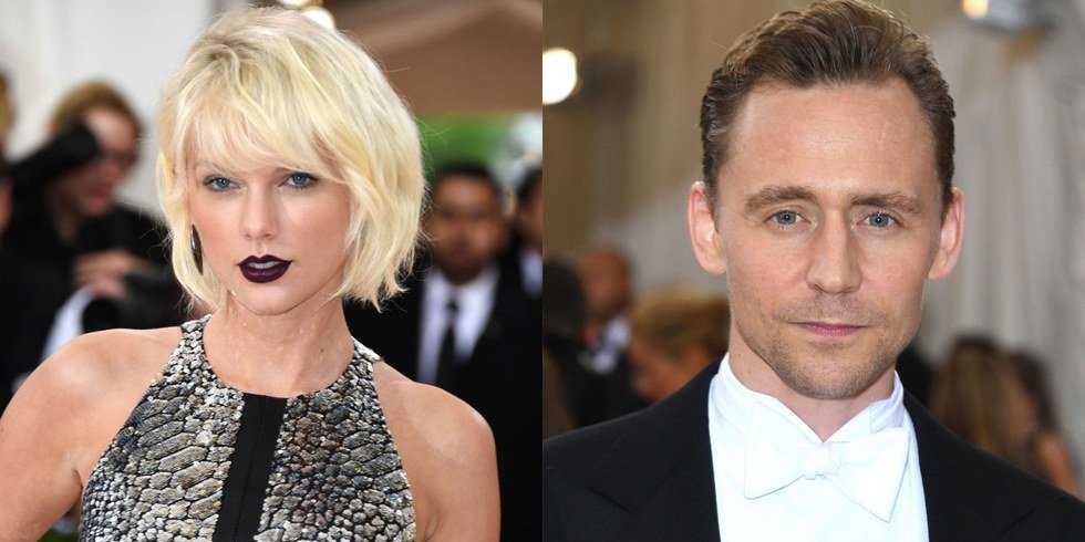 Hiddleswift: Do I Buy It?