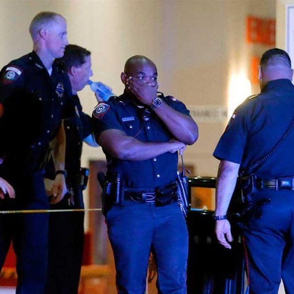 Leave It Better Than You Found It