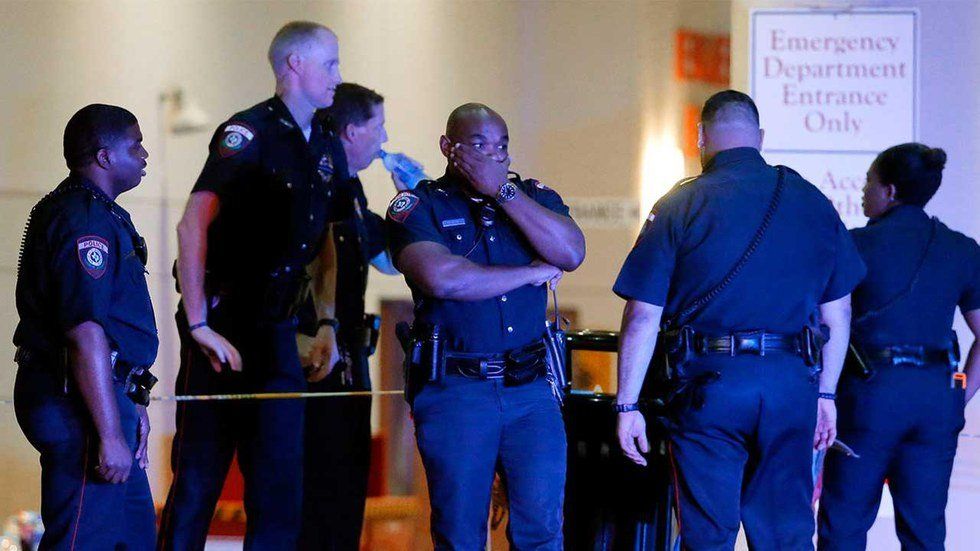 Leave It Better Than You Found It