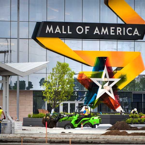 16 Things That Are True Of The Mall Of America