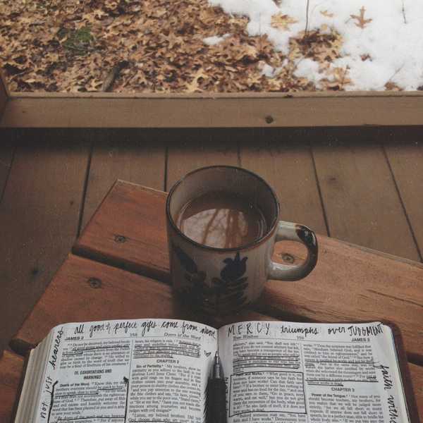 6 Bible Quotes To Inspire You To Be A Badass