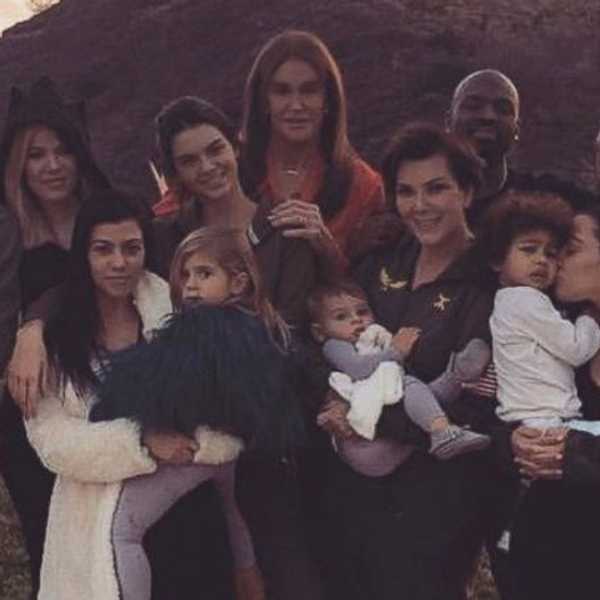 Why The Kardashians Are Actually Great Role Models