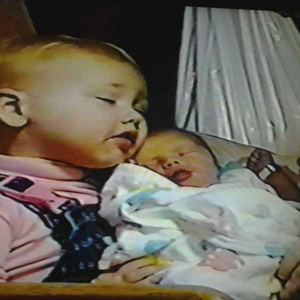 A Letter To My Younger Sister