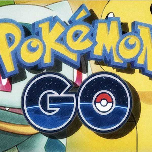 The Stages Of Becoming Addicted To Pokémon GO