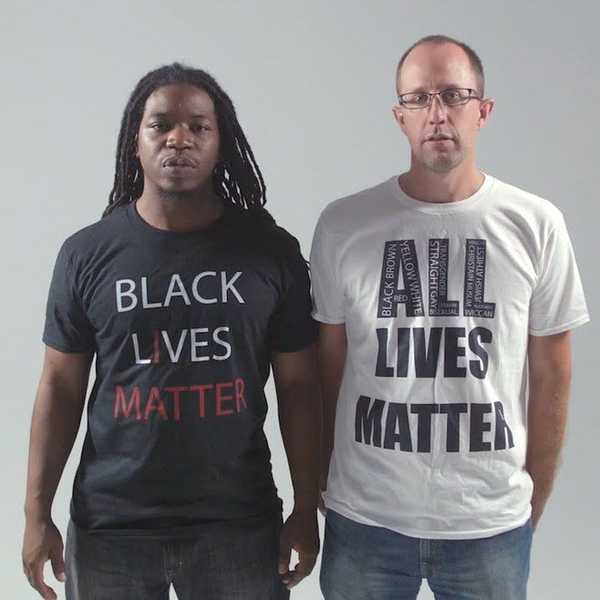 Do All Lives Really Matter?