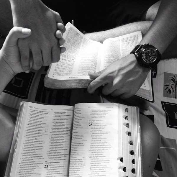 Three Key Verses in the Book Of Matthew About Forgiveness