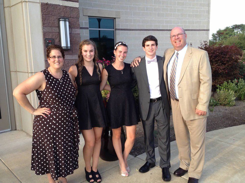 Family Matters The Most