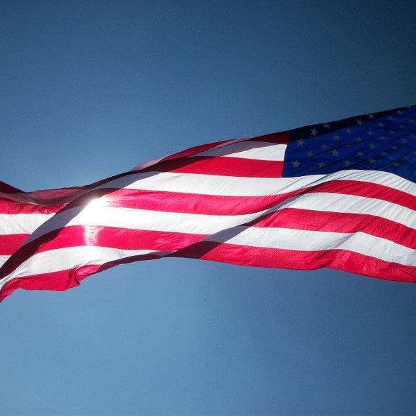 6 Reasons Why We're Lucky To Live In America