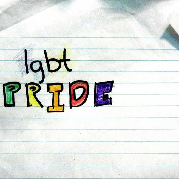 Beyond Pride