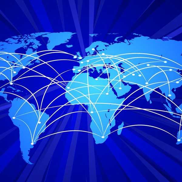 A Different Type Of Free Trade