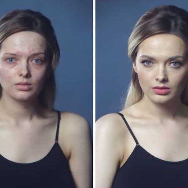 What Does The Word Beauty Even Mean Anymore?