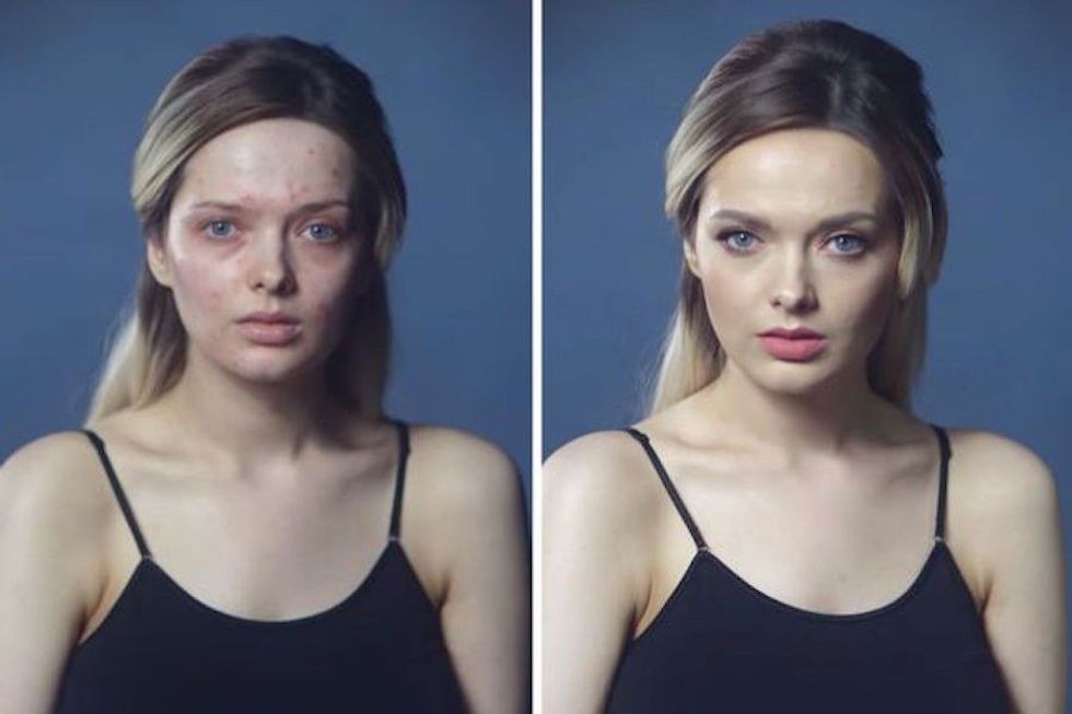 What Does The Word Beauty Even Mean Anymore?