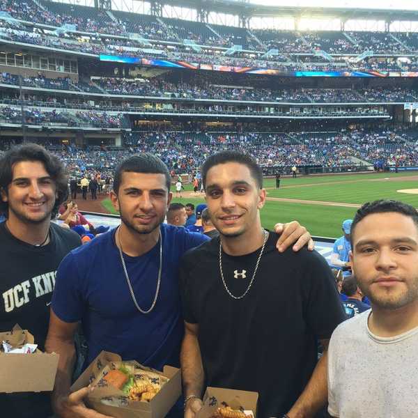 The Truth About The Giancarlo Stanton Viral Heckler Video