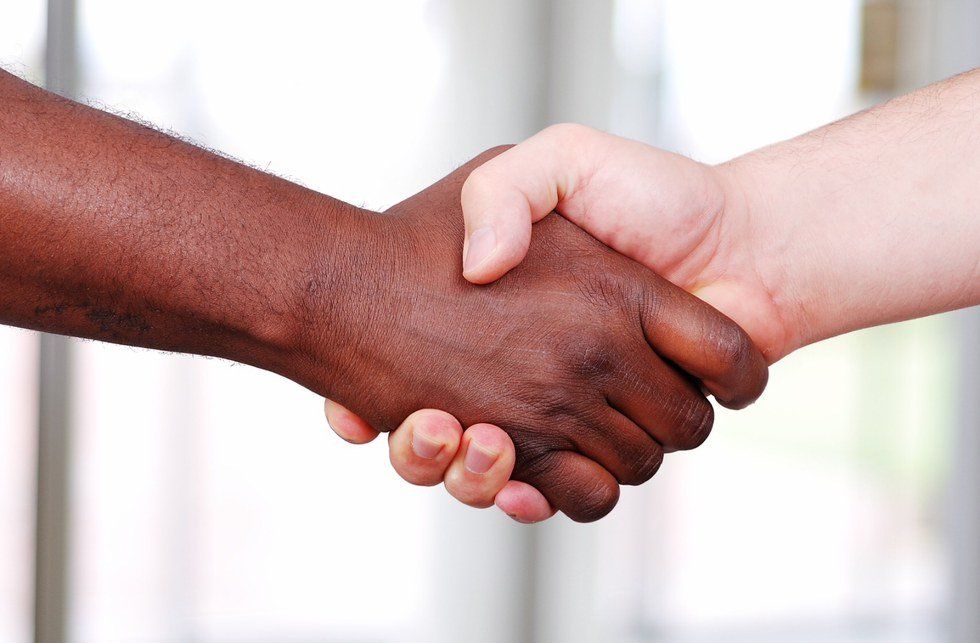 The True Meaning Behind Black Lives Matter