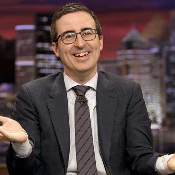 "Last Week Tonight" Videos You Should Watch And Why