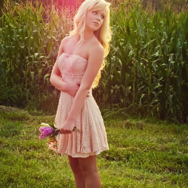 Love Advice From A 20-Year-Old