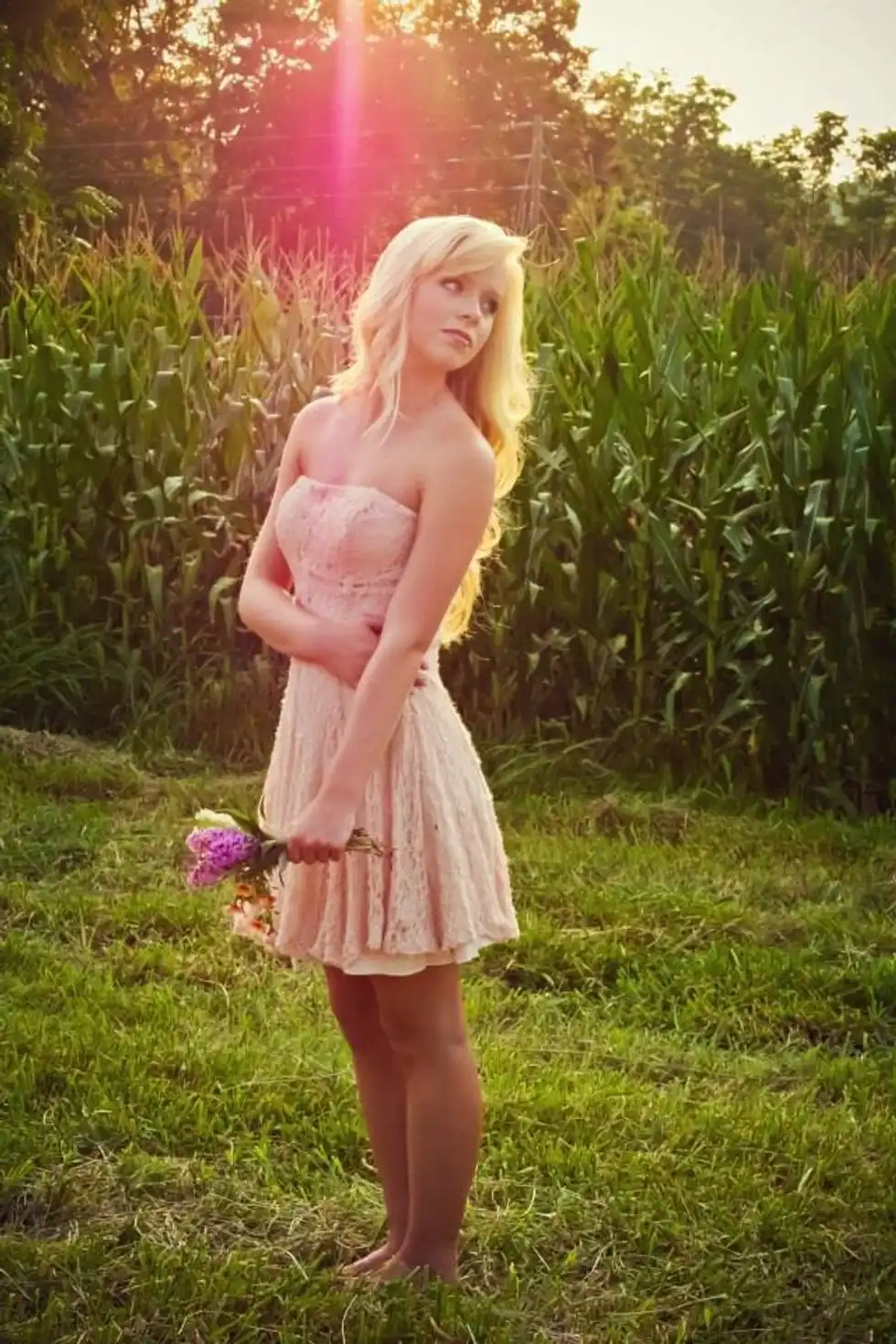 Love Advice From A 20-Year-Old