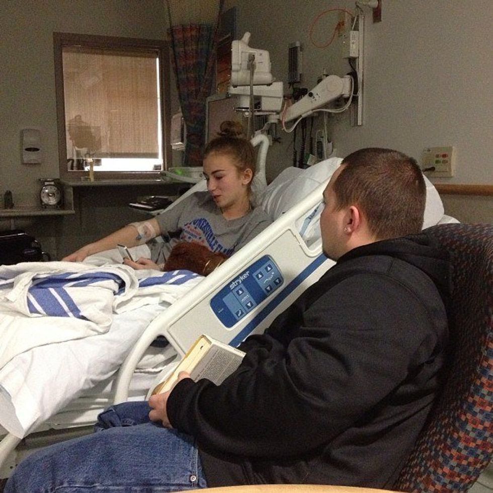 Dysautonomia: The Game Changer