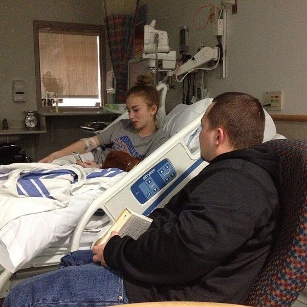 Dysautonomia: The Game Changer