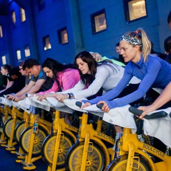 9 Tips For Staying Active When You’d Rather Be Watching Netflix