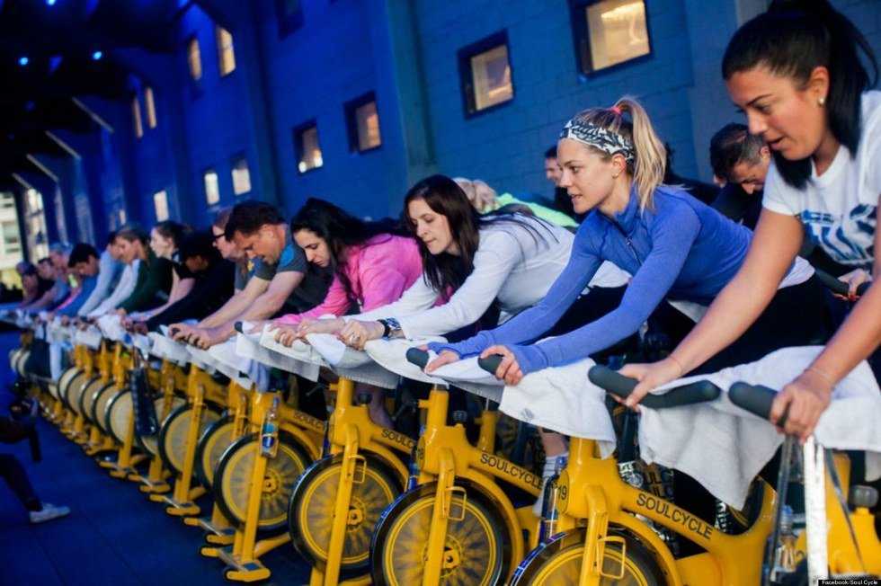 9 Tips For Staying Active When You’d Rather Be Watching Netflix