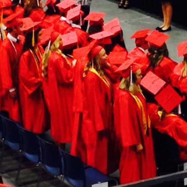 Why You Couldn't Pay Me To Go Back To High School