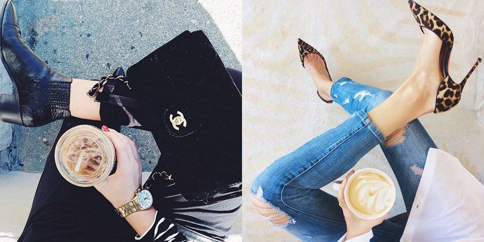 5 Summer Trends You Need To Try