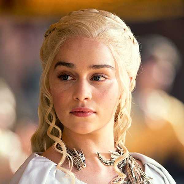NerdTalk: Why Daenerys Targaryen Is The True Villain In 'Game Of Thrones'