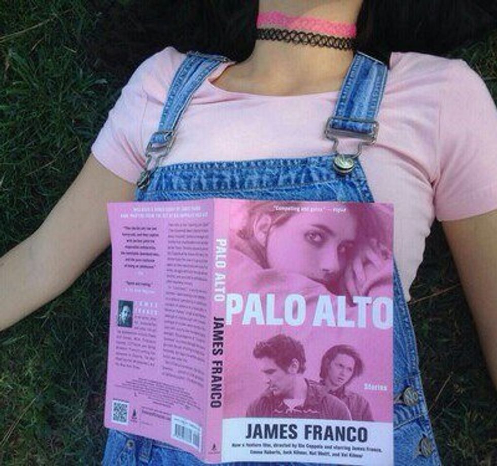 Dive Into A Good Book This Summer