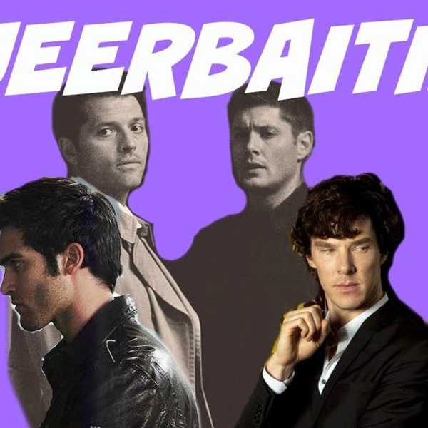 What Is Queerbaiting?