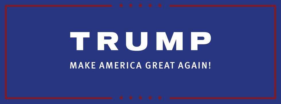 I'm no Longer Holding Back that I'm a Trump Supporter