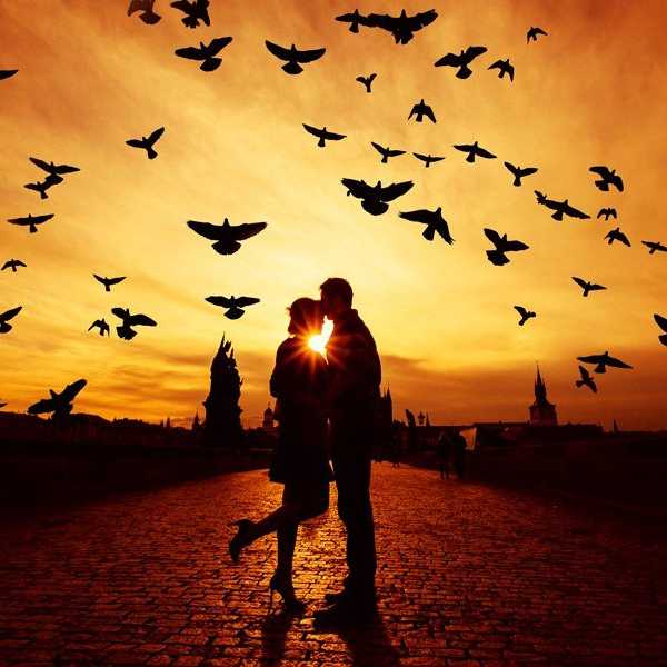I Love You, But I Won't Wait Forever