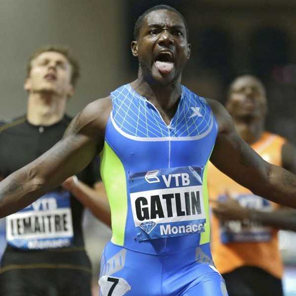 How Pervasive Is Cheating In U.S. Athletics?