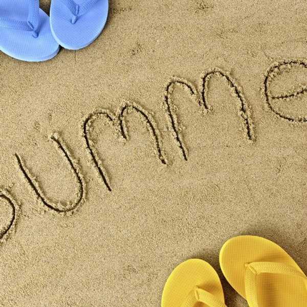 Fun Summer Activities And Events