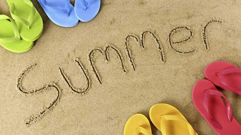 Fun Summer Activities And Events
