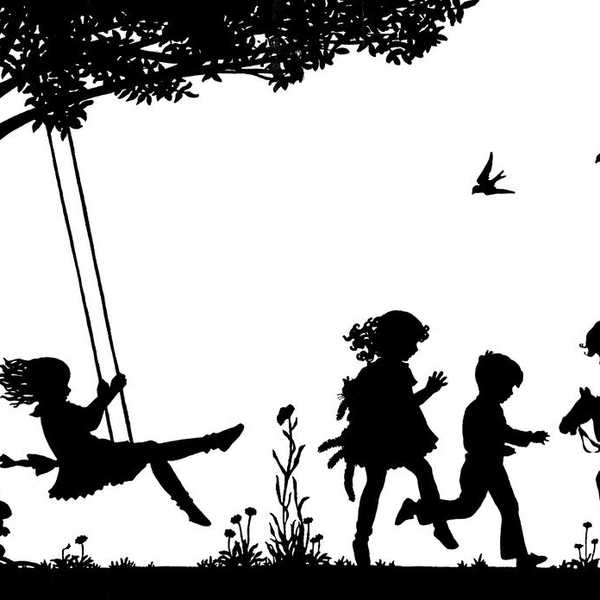 8 Lessons You Will Learn From Years Of Babysitting