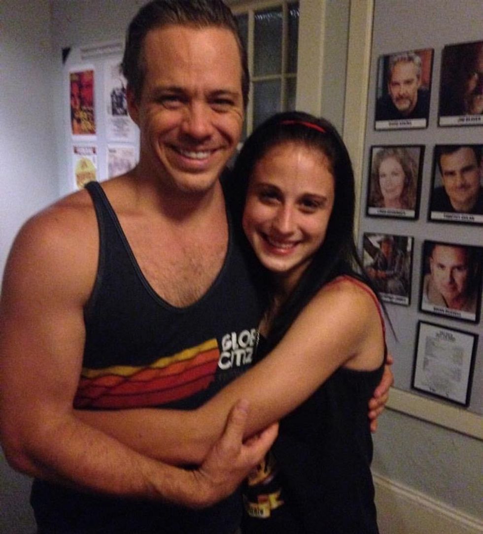 A Review Of The Berkshire Theater Group's 'Cat on a Hot Tin Roof'