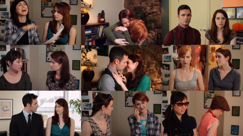 14 Literary Inspired Web Series To Binge Watch This Summer