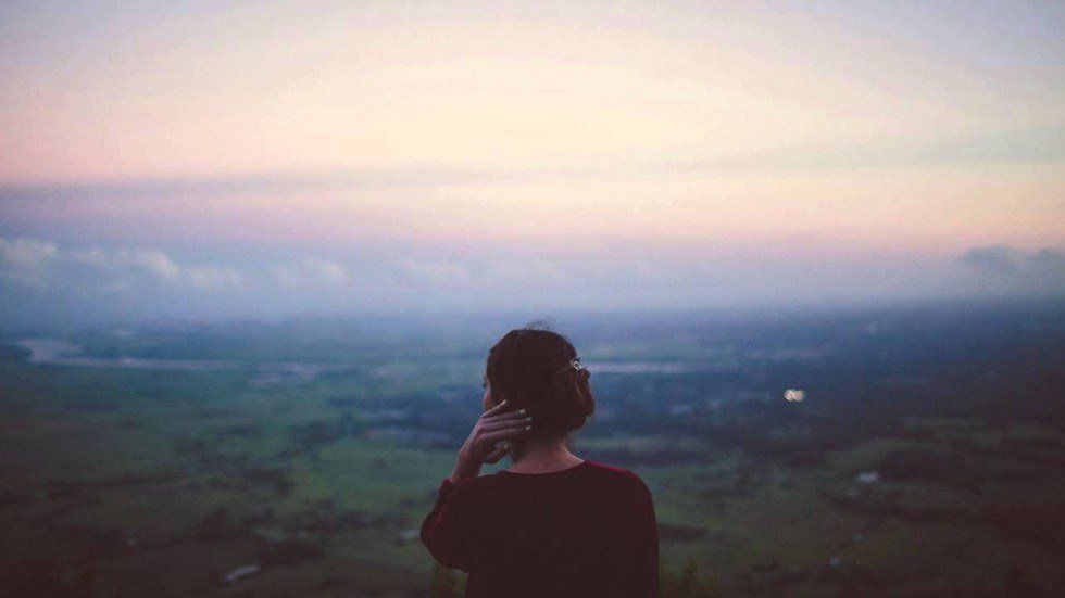 Chasing Your Dreams Is More Important Than Acheiving Them