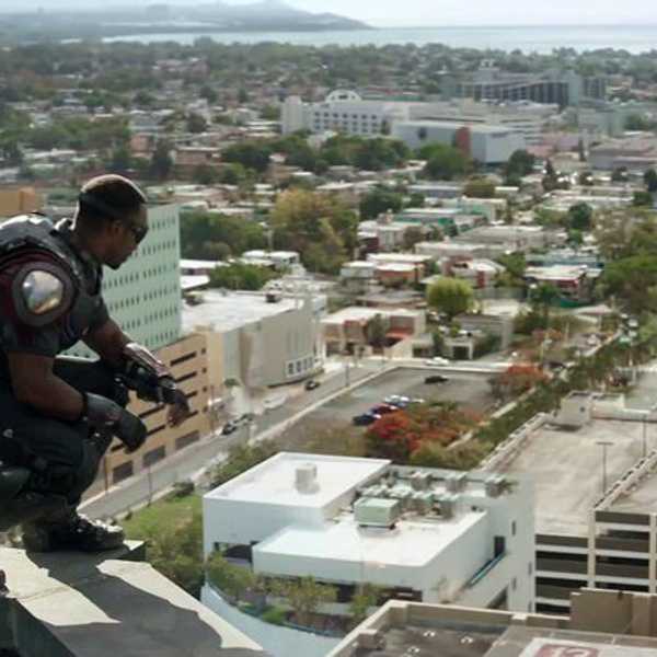 9 Movies And TV Shows You Didn't Know Were Filmed In Puerto Rico