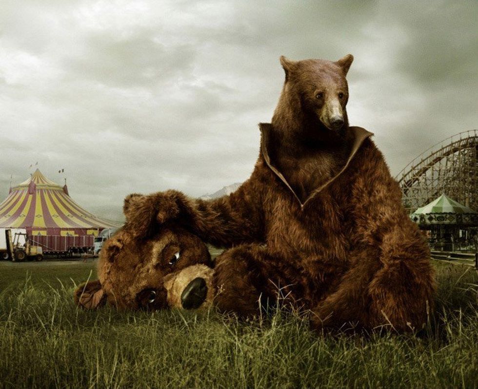 Authentic: Yes Or No?