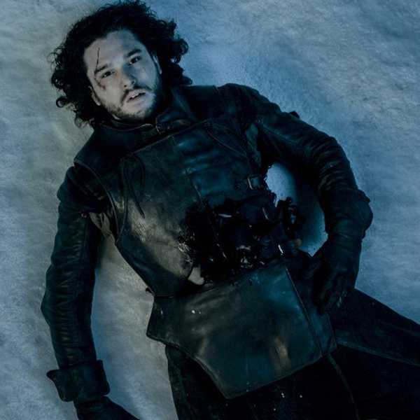 10 TV Deaths That Broke Our Hearts